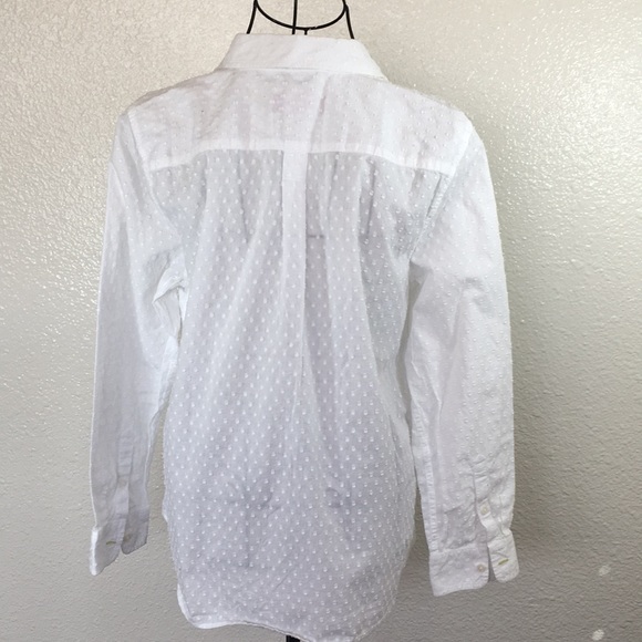 Talbots | Textured Tunic - Picture 4 of 7